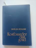 Kostbaarder dan Goud - Basilea Schlink, Boeken, Ophalen of Verzenden, Gelezen, Basilea Schlink, Christendom | Protestants