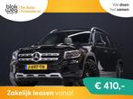Mercedes-Benz GLB-Klasse 200 Business Solution € 29.740,00, Auto's, Mercedes-Benz, 4 cilinders, 7 stoelen, Zwart, Bedrijf