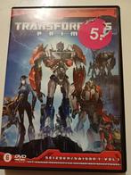 Trans Formers, Vanaf 6 jaar, Ophalen of Verzenden, Zo goed als nieuw