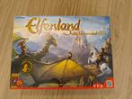 Elfenland Jubileumeditie Bordspel, Vijf spelers of meer, Ophalen of Verzenden, Zo goed als nieuw, 999 Games