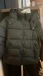 Moncler jas, Kleding | Heren, Jassen | Winter, Moncler, Zwart, Nieuw, Verzenden