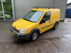 Ford Transit Connect T200S 1.8 TDdi / INRUIL VERKREGEN / WEG, Auto's, Bestelauto's, Voorwielaandrijving, Stof, Gebruikt, 4 cilinders
