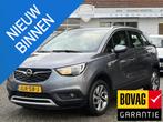 Opel Crossland X 1.2 Turbo Innovation TREKHAAK | NAVI | KLIM, 12 maanden, Gebruikt, Euro 6, Parkeersensor
