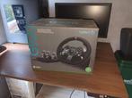 Logitech G920 race stuur en pedalen, Ophalen of Verzenden, Zo goed als nieuw, Stuurtje of Sportattribuut, Xbox One