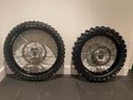 Wielset yz 125/250 fantic 125 / 250, Ophalen of Verzenden, Gebruikt