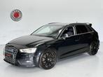 Audi A3 Sportback 1.4 TFSI DSG S-line S3 Camera Carplay, Euro 5, Stof, Gebruikt, 122 pk
