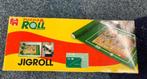 Jumbo puzzel rol jigroll tot 2000 stukjes., Ophalen of Verzenden, Meer dan 1500 stukjes, Zo goed als nieuw, Overige typen