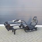 Playseat Formula Intelligence F1 - black, Ophalen, Info@xxlracing.nl, Zo goed als nieuw, N.v.t