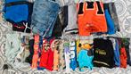 Jongens kleding pakket maat 122/128, Kinderen en Baby's, Kinderkleding | Maat 128, Ophalen of Verzenden, Zo goed als nieuw, Jongen