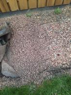 Rood grind!, Tuin en Terras, Ophalen, Gebruikt, Overige materialen