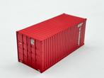 TEKNO 20 ft zee container LADING MAMMOET, HGL74-@hotmail.com, Nieuw, Bus of Vrachtwagen, TEKNO