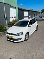 Volkswagen Polo 1.2 TDI 2013, Voorwielaandrijving, Stof, 74 pk, 1199 cc