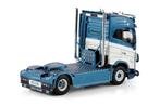 WSI VOLVO FH 5 GLOBETROTTER 4X2  TRANS ' LOC  NEW NEW, Hobby en Vrije tijd, Modelauto's | 1:50, Ophalen of Verzenden, Nieuw, Bus of Vrachtwagen