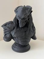 Predator Buste / Statue NIEUW, Ophalen of Verzenden, Nieuw, Film, Beeldje, Replica of Model