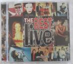 The best live, Ophalen, Zo goed als nieuw, Pop