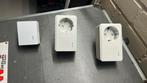 TP-link powerline adapter set 500mbit, Ophalen of Verzenden, Gebruikt, TP-Link