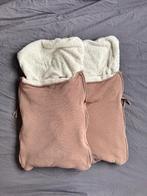 Twee Zeeman voetzakken, Ophalen, Zo goed als nieuw, Zeeman, Jongetje of Meisje