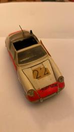 Porschr Targa 911S cabrio Rijkspolitie, Ophalen of Verzenden, Zo goed als nieuw, Auto, Overige merken