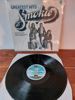 LP Smokie-greatest hits/ soft rock, Ophalen of Verzenden, Zo goed als nieuw, 12 inch