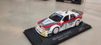 Minichamps Alfa Romeo 155 V6 Ti DTM Nannini, Ophalen of Verzenden, Zo goed als nieuw, Auto, MiniChamps