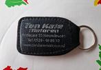 sleutelhanger van Ten Cate motoren, Ophalen of Verzenden, Gebruikt, Sport