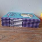 6 Borre boekjes groep 1/2, Boeken, Kinderboeken | Kleuters, Ophalen of Verzenden