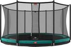 berg inground Favorit 330 safety net comfort, Ophalen, Gebruikt