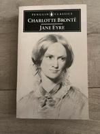 Charlotte Bronte Jane Eyre roman english book Engelstalig, Ophalen of Verzenden, Gelezen