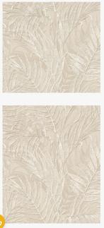 4x Dutch Wallcoverings Grace behang Tropical Palm GR322102, Huis en Inrichting, Stoffering | Behang, Ophalen, Minder dan 10 m²