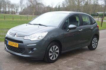 Citroen C3 1.0 VTi Tendance 2013 Airco Cruise beschikbaar voor biedingen