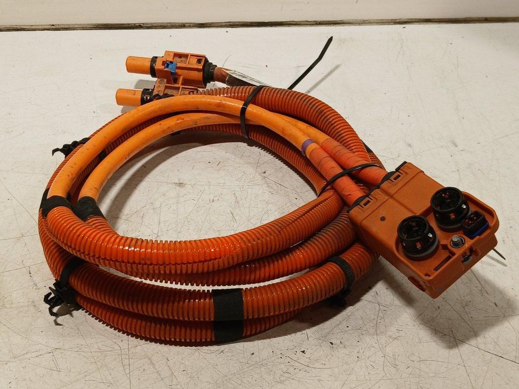 Kabel Peugeot 3008, Auto-onderdelen, Onderdelen@venauto.nl, Van der Ven Autorecycling B.V., Gebruikt, Ettenseweg 76, 4706 PB Roosendaal, The Netherlands