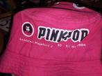 Pinkpop muts 2004, One size fits all, Ophalen of Verzenden, Hoed, Zo goed als nieuw