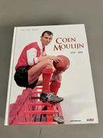 Boek van Coen Molijn, Ophalen of Verzenden, Zo goed als nieuw, Balsport