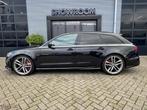 Audi A6 Avant 4.0 TFSI RS 6 quattro Pro Line Plus 720PK|Carb, Auto's, Audi, Automaat, Euro 5, Gebruikt, Vierwielaandrijving