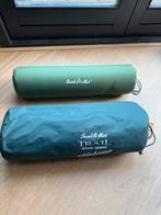 2 kampeermatjes self-inflatable, Ophalen of Verzenden, Zo goed als nieuw