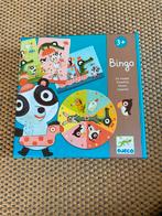 Djeco Bingo Spel - Zo Goed Als Nieuw!, Ophalen, Zo goed als nieuw