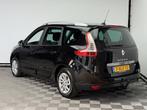 Renault Grand Scénic 1.2 TCe Limited 7p. Navi PDC Trekhaak, Auto's, Voorwielaandrijving, Euro 5, Stof, 4 cilinders