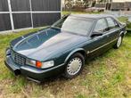1992 Cadillac Seville STS - 4.9 V8 - Belgische wagen, Auto's, Cadillac, Automaat, Gebruikt, Overige carrosserieën, Overige brandstoffen