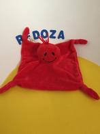 4285 DA daatje doekje rood, Ophalen of Verzenden, Overige typen