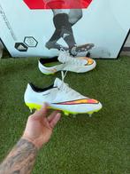 Kevin Prince Boateng nike Mercurial Vapor voetbalschoenen, J, Maat XS of kleiner, Schoenen, Ophalen of Verzenden