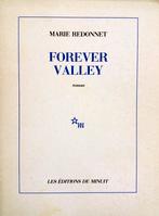 Marie Redonnet - Forever Valley (FRANSTALIG), Ophalen of Verzenden, Gelezen, Fictie