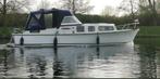 Leuke motorkruiser 930, Watersport en Boten, Ophalen, Gebruikt, Diesel, 9 tot 12 meter