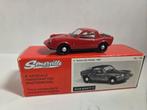 Somerville Saab Sonett ll 1:43, Overige merken, Auto, ., Ophalen of Verzenden