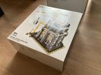 910008 Modular Construction Site NIEUW in doos, Ophalen of Verzenden, Nieuw, Complete set, Lego