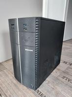 Medion computer i5 processor zonder harde schijf, Computers en Software, Ophalen of Verzenden, Gebruikt