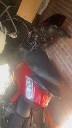 Zip 80 geen 123 stunt, Fietsen en Brommers, Ophalen, Zo goed als nieuw, Benzine, Piaggio