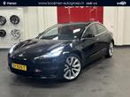 Tesla Model 3 Standard RWD Plus 60 kWh eerste eigenaar, Nede, Auto's, Tesla, Automaat, 238 pk, Gebruikt, Zwart
