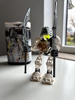 Lego Bionicle Takanuva 7135, Kinderen en Baby's, Speelgoed | Duplo en Lego, Ophalen of Verzenden, Zo goed als nieuw, Complete set