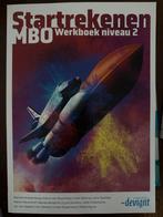 Startrekenen MBO niveau 2, Ophalen of Verzenden, Zo goed als nieuw, Overige niveaus, Wiskunde A