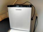 Mini koelkast Cuisinier - 36 liter, Witgoed en Apparatuur, Ophalen, Minder dan 75 liter, Zonder vriesvak, Gebruikt